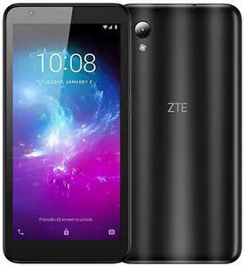 Замена аккумулятора на телефоне ZTE Blade A3 в Москве